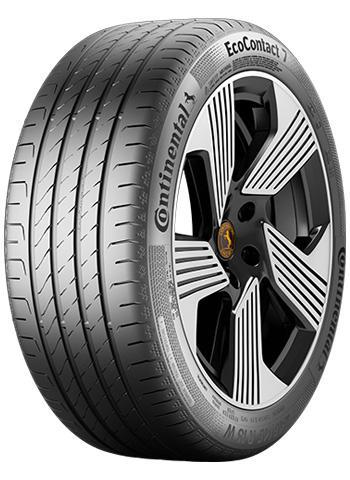 205/60R16 92H CONTINENTAL ECOCONTACT 7 S XL