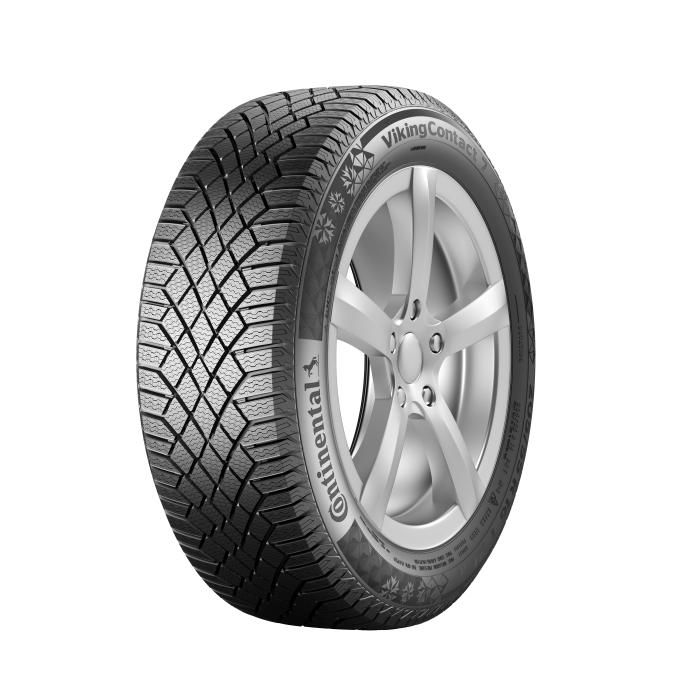 255/45R21 106T CONTINENTAL VIKINGCONTACT 7 XL EVC