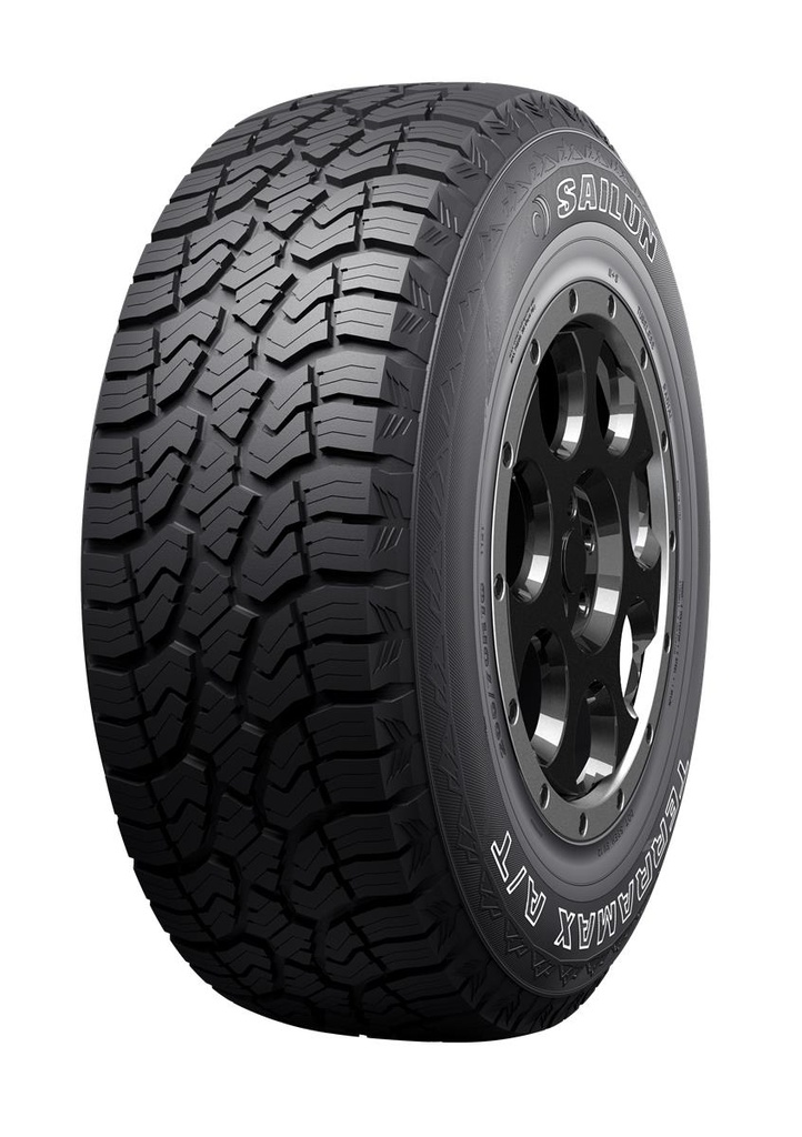 265/65R17 112S SAILUN TERRAMAX A/T OWL RP