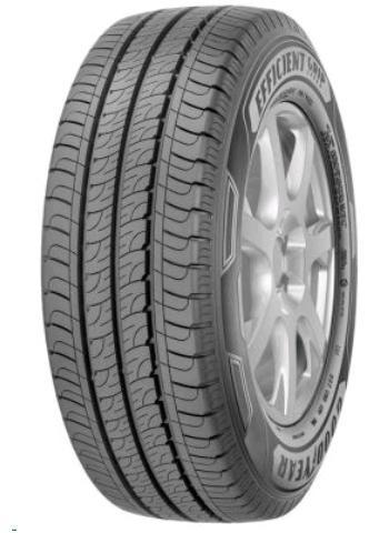215/75R16 116/114R GOODYEAR EFFICIENTGRIP CARGO