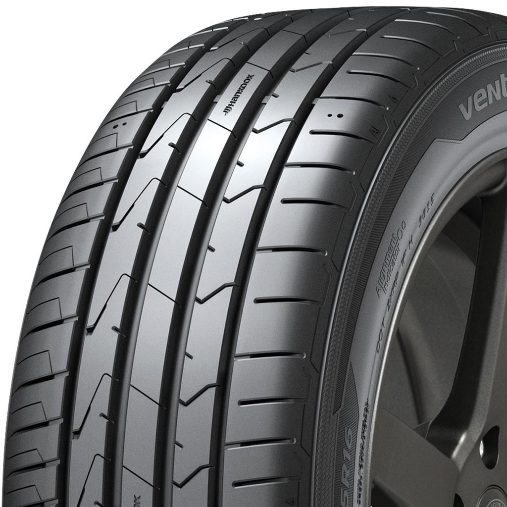 195/55R15 85H HANKOOK VENTUS PRIME 3