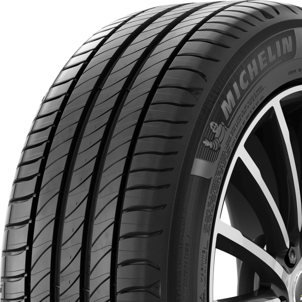 215/55R17 94V MICHELIN PRIMACY 4+