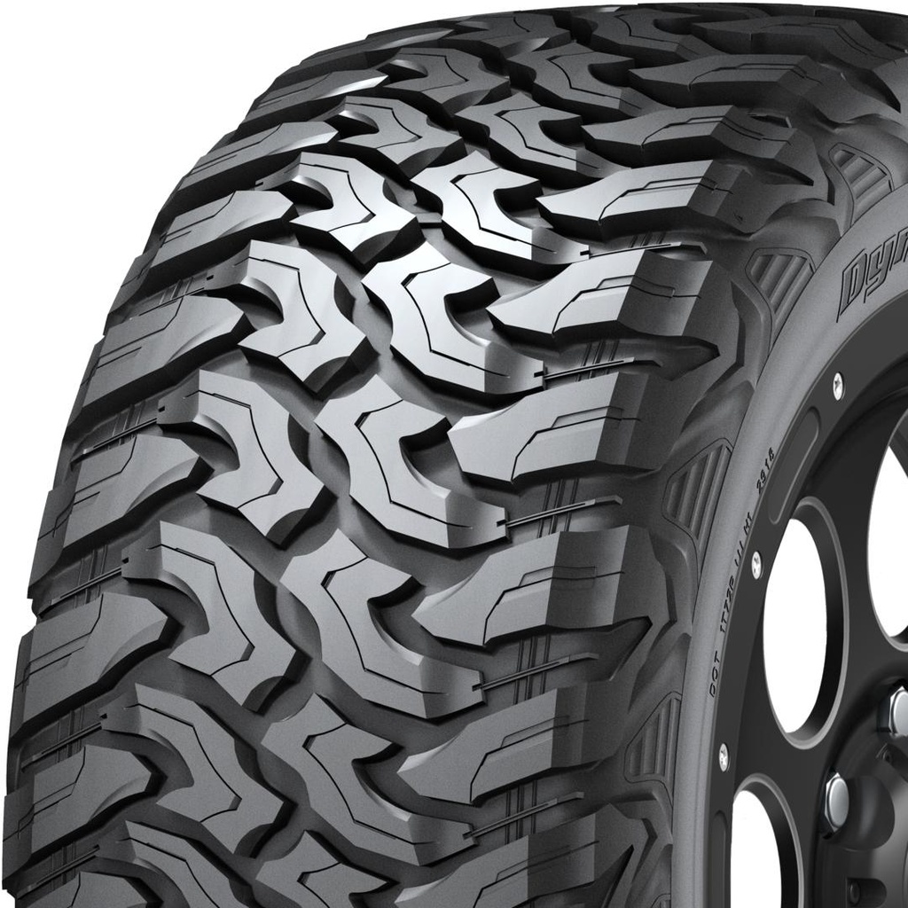 225/75R16 115/112Q HANKOOK DYNAPRO MT2 RT05