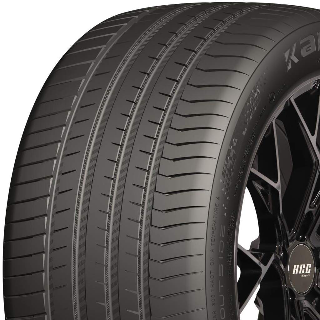 235/50R17 100W KAPSEN RASSURER K3000 XL
