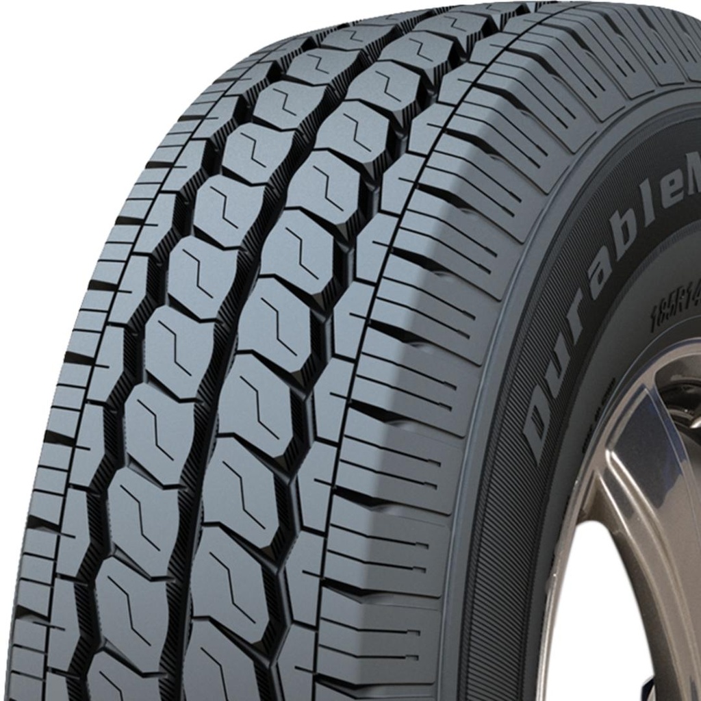 175R14C 99/98R KAPSEN DURABLEMAX RS01