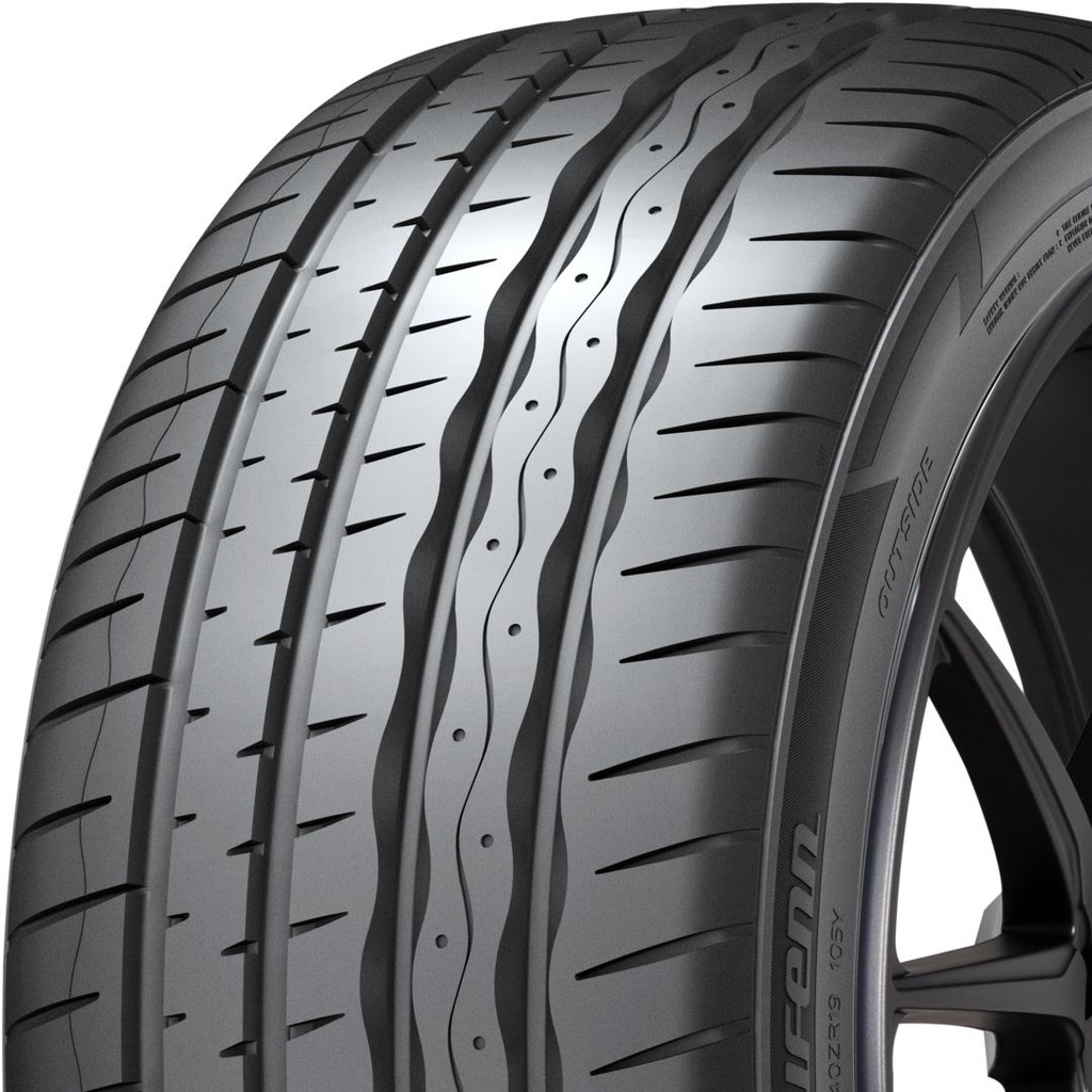245/35R18 92Y LAUFENN Z FIT EQ XL