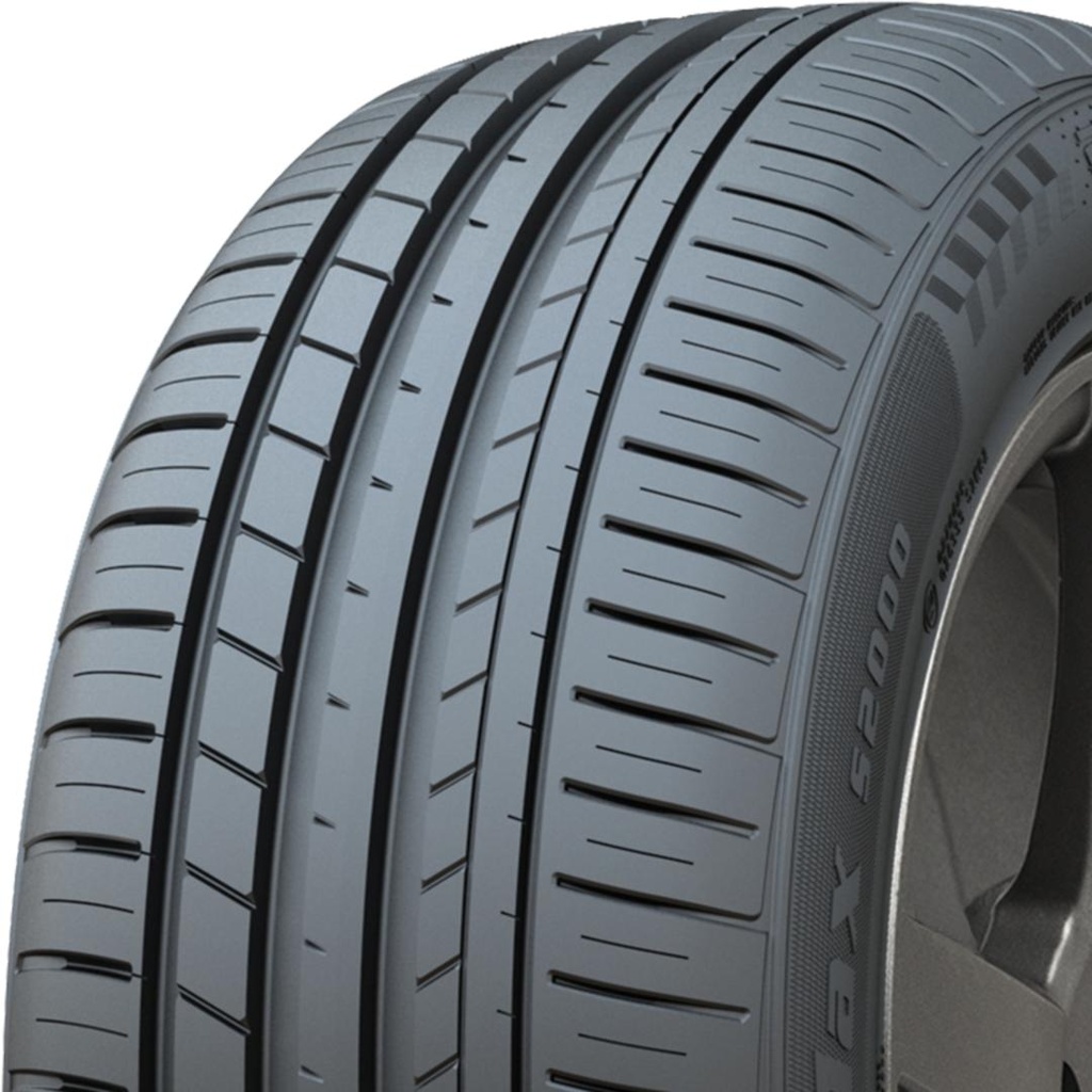 245/40R17 95W KAPSEN HEADKING S2000 XL