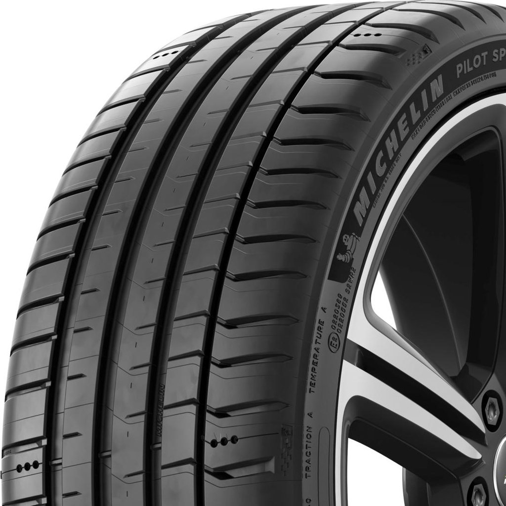 245/50R18 104Y MICHELIN PILOT SPORT 5 XL RG