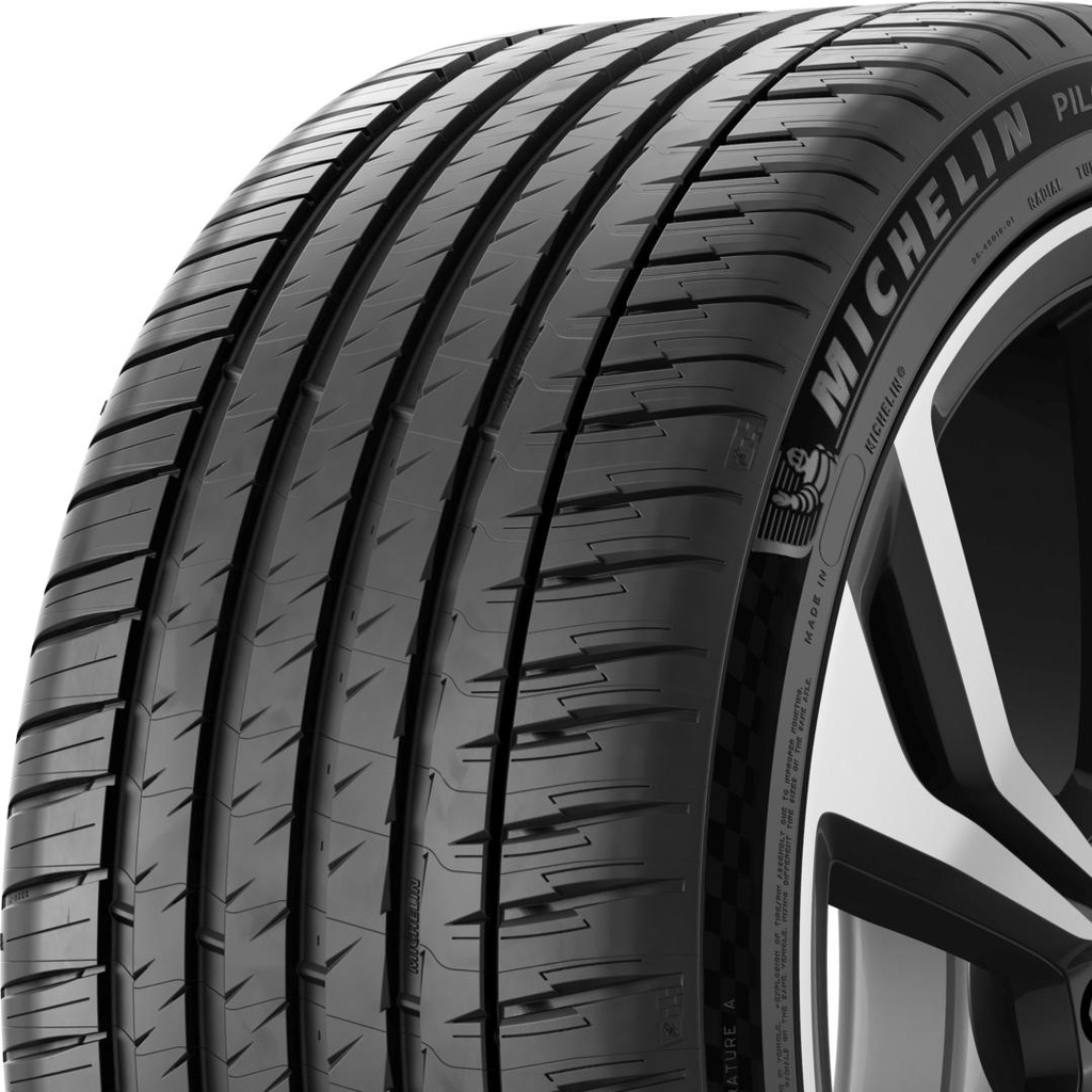 255/55R18 109Y MICHELIN PILOT SPORT 4 S XL
