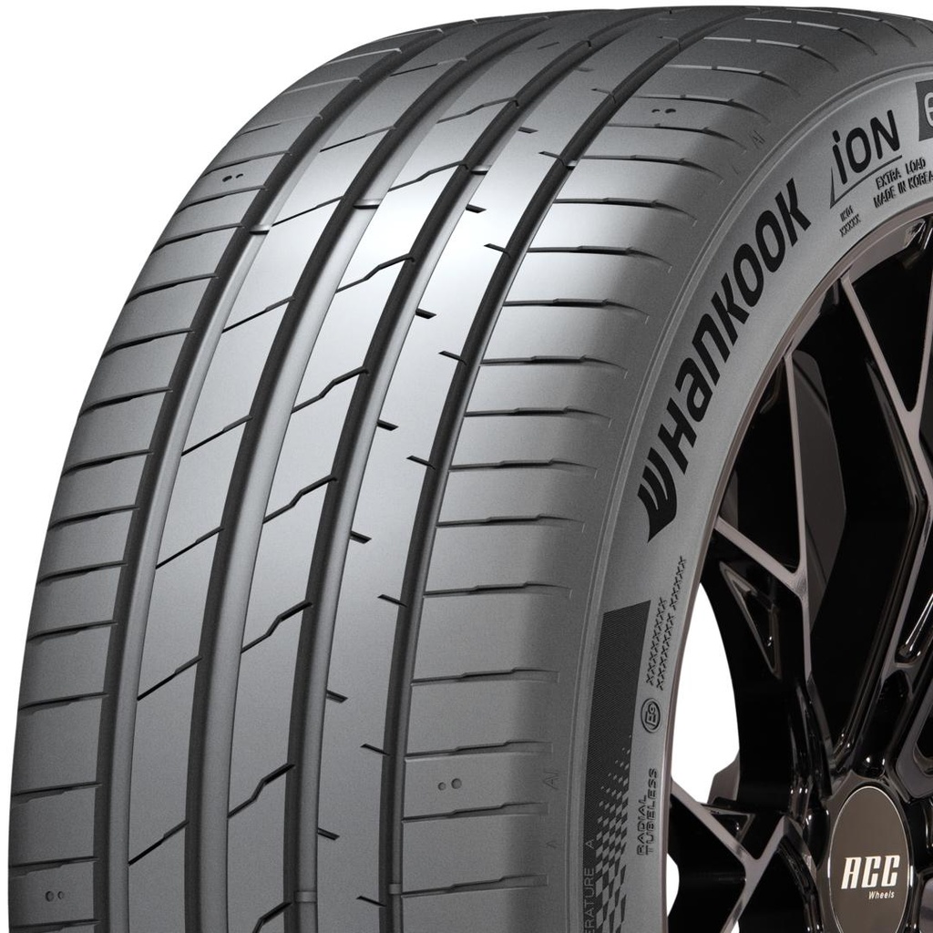 265/45R20 108W HANKOOK ION EVO SUV IK01A XL
