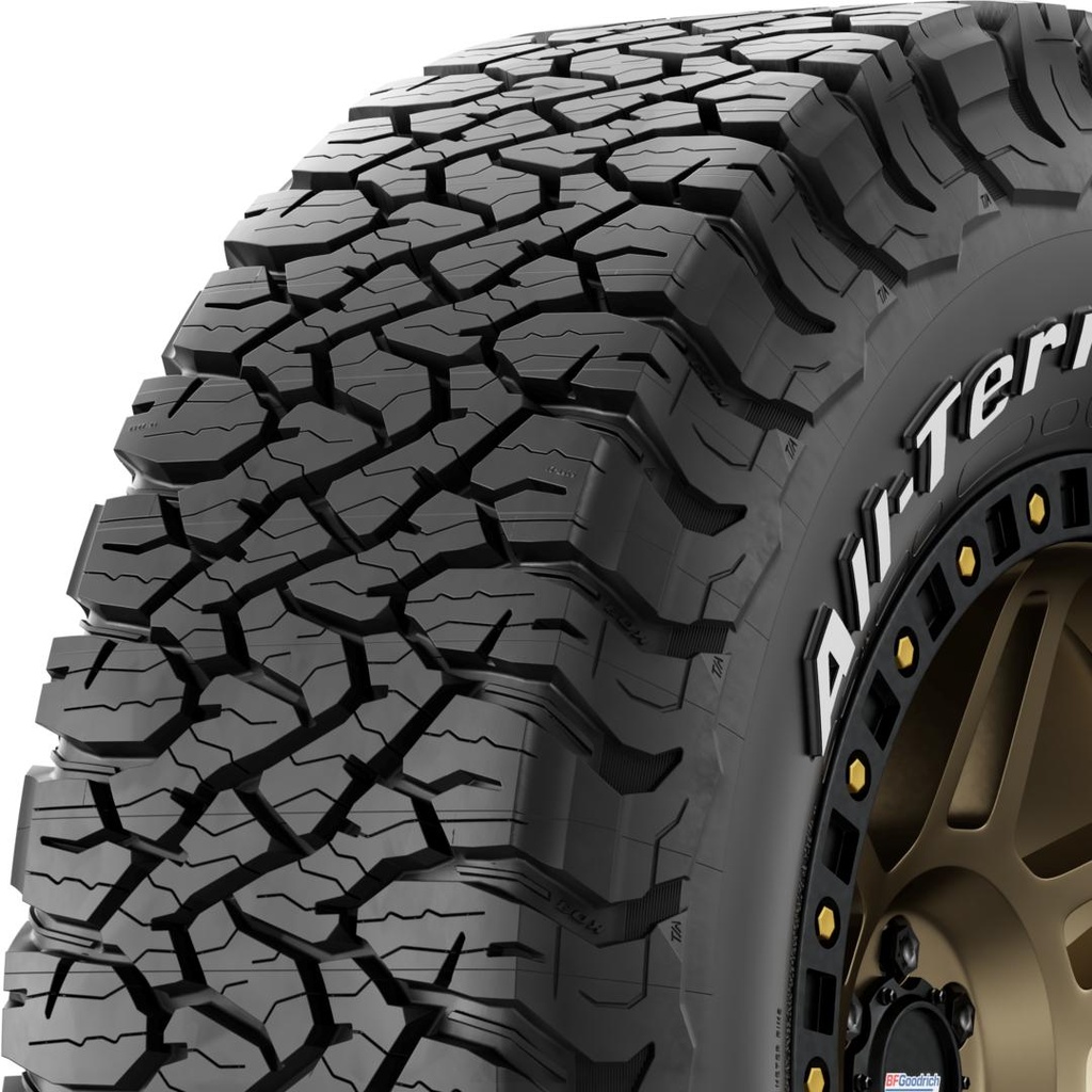 275/60R20 119S BFGOODRICH ALL-TERRAIN T/A KO3 XL