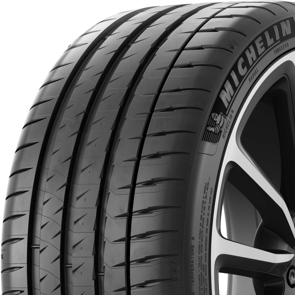 305/30R21 104Y MICHELIN PILOT SPORT 4 S XL NA0