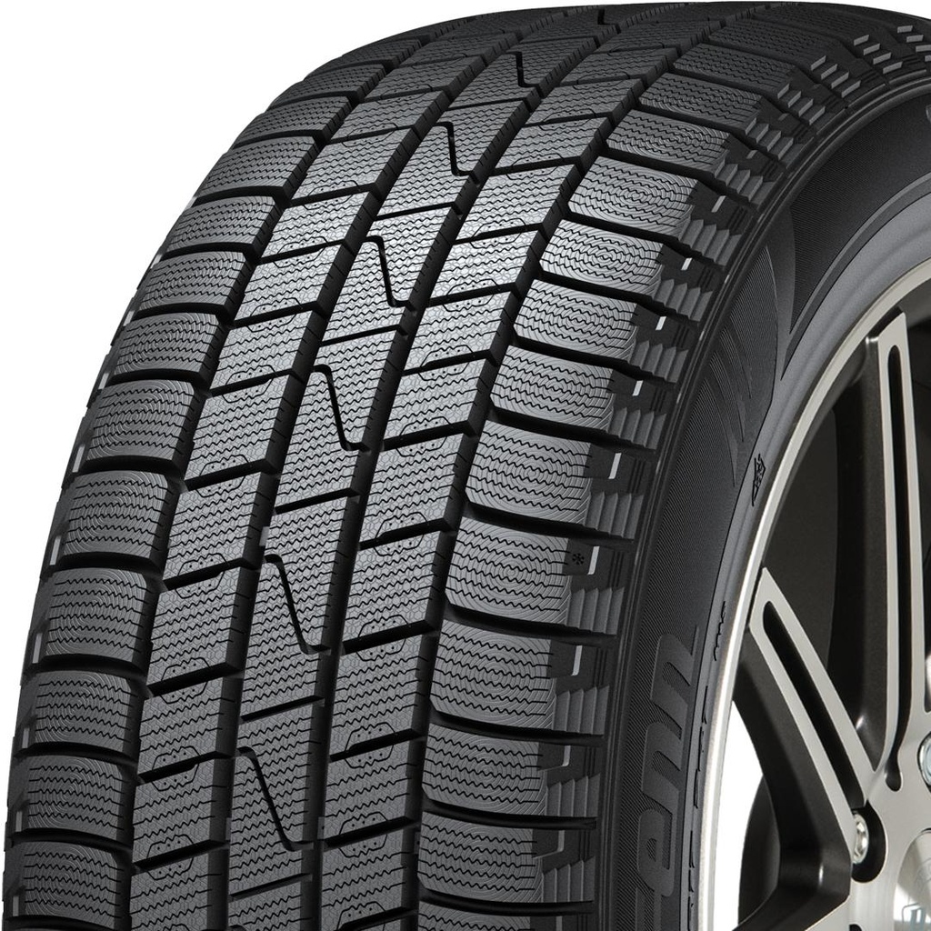 205/55R16 91T LAUFENN I FIT IZ LW51
