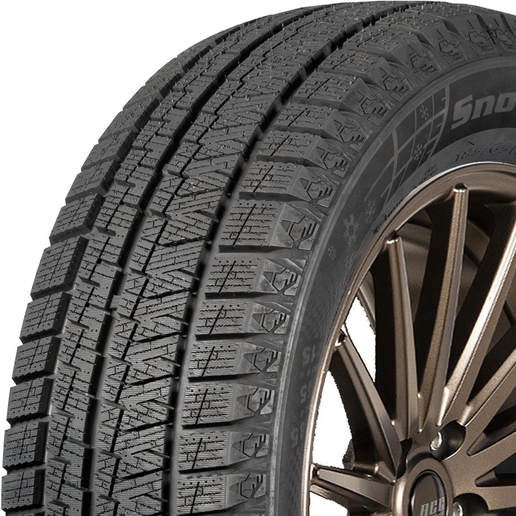 225/55R16 99H KAPSEN SNOWSHOES AW33 XL