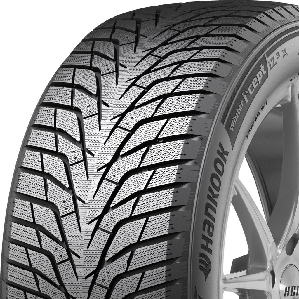 225/60R17 103T HANKOOK WINTER I*CEPT IZ3 X W636A XL