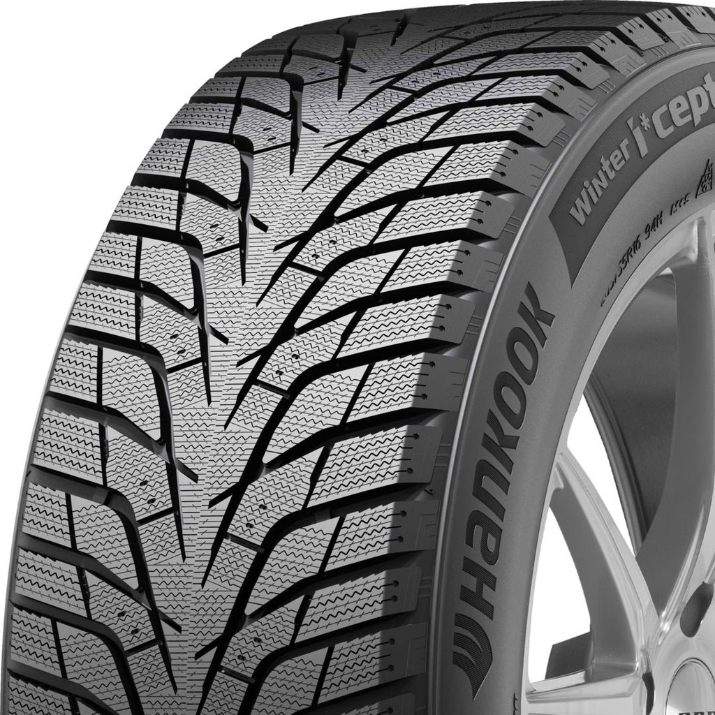 235/40R19 96H HANKOOK WINTER I*CEPT IZ3 XL