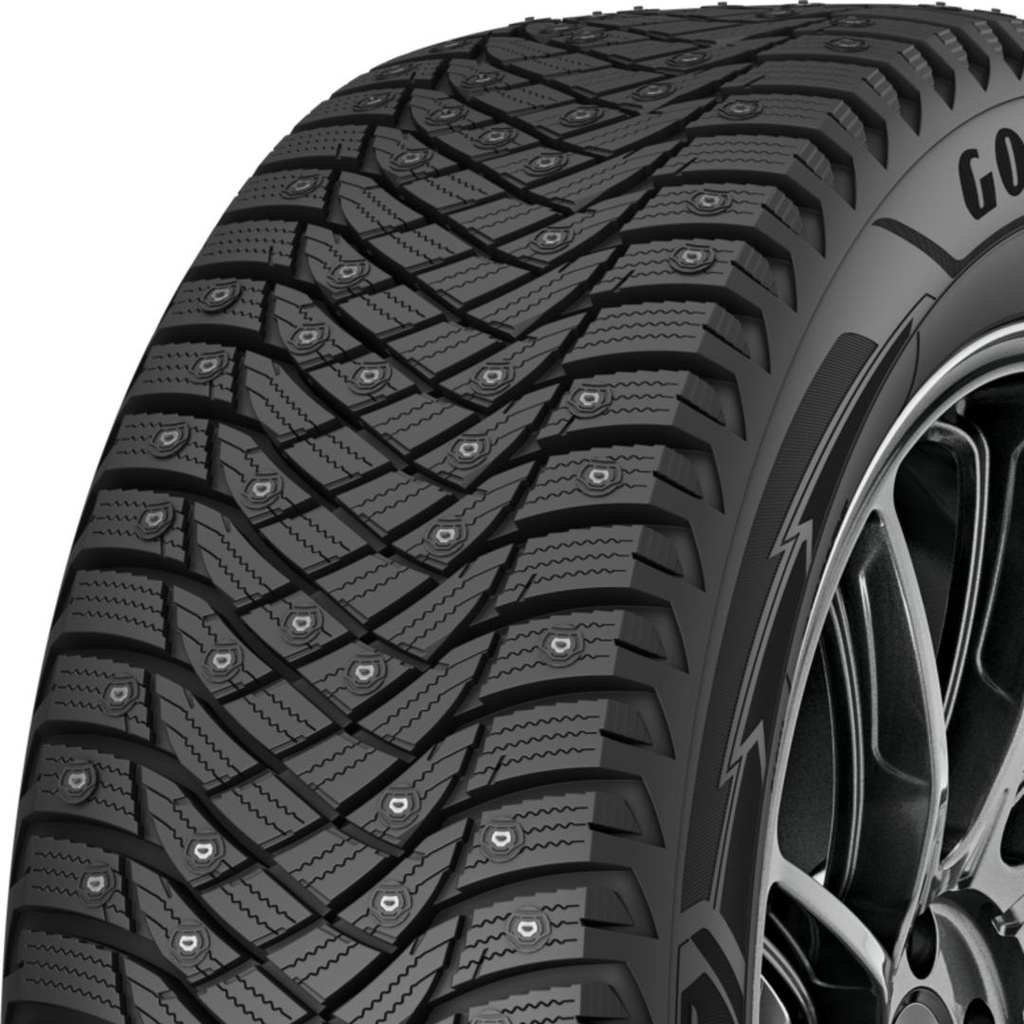 235/60R17 106T GOODYEAR ULTRAGRIP ARCTIC 2 SUV XL