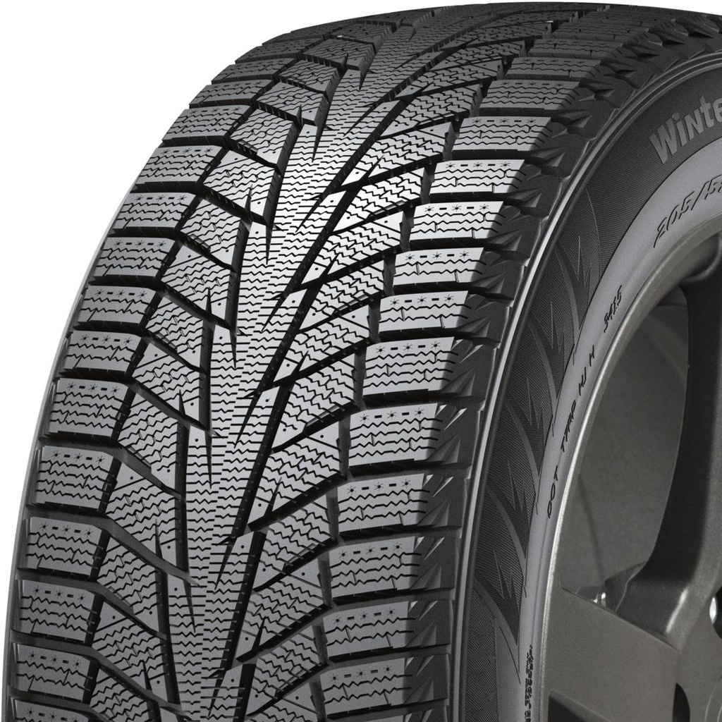 245/45R18 100T HANKOOK I*CEPT IZ2 W616 XL