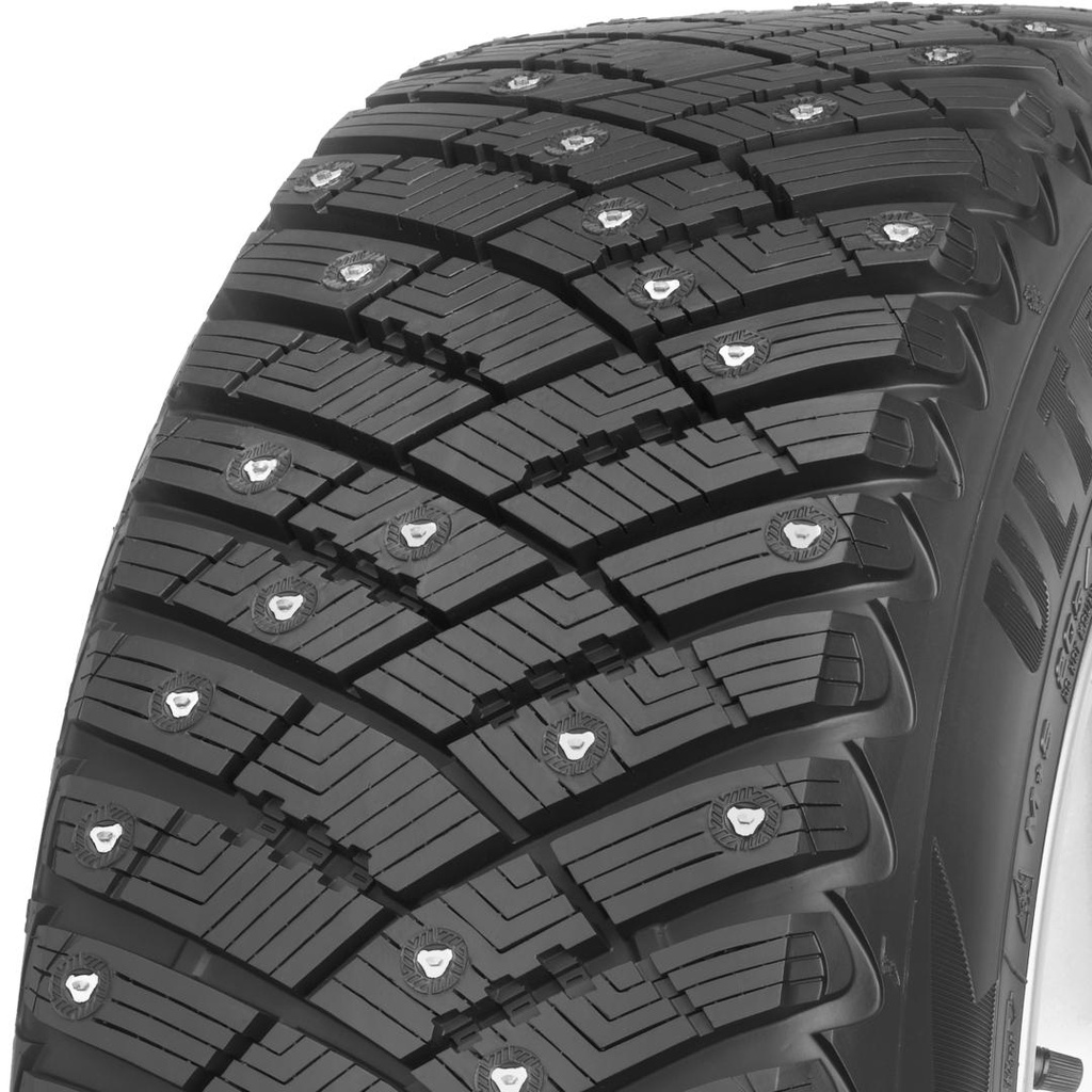 245/70R17 110T GOODYEAR ULTRAGRIP ICE ARCTIC SUV