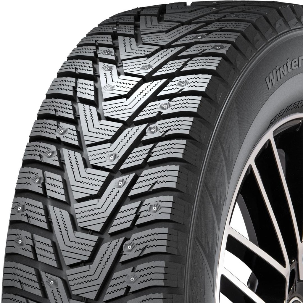 255/45R20 105T HANKOOK WINTER I*PIKE X W429A