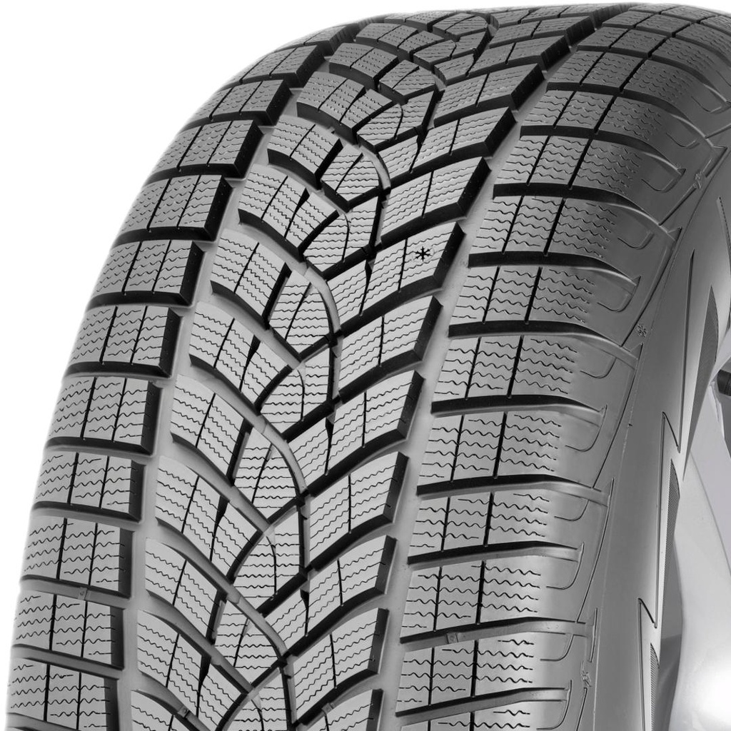 255/60R18 112T GOODYEAR ULTRAGRIP ICE SUV GEN-1 XL