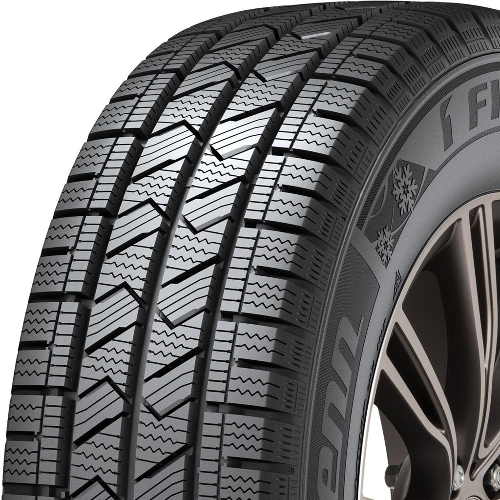 215/65R16 109/107T LAUFENN I FIT VAN LY31