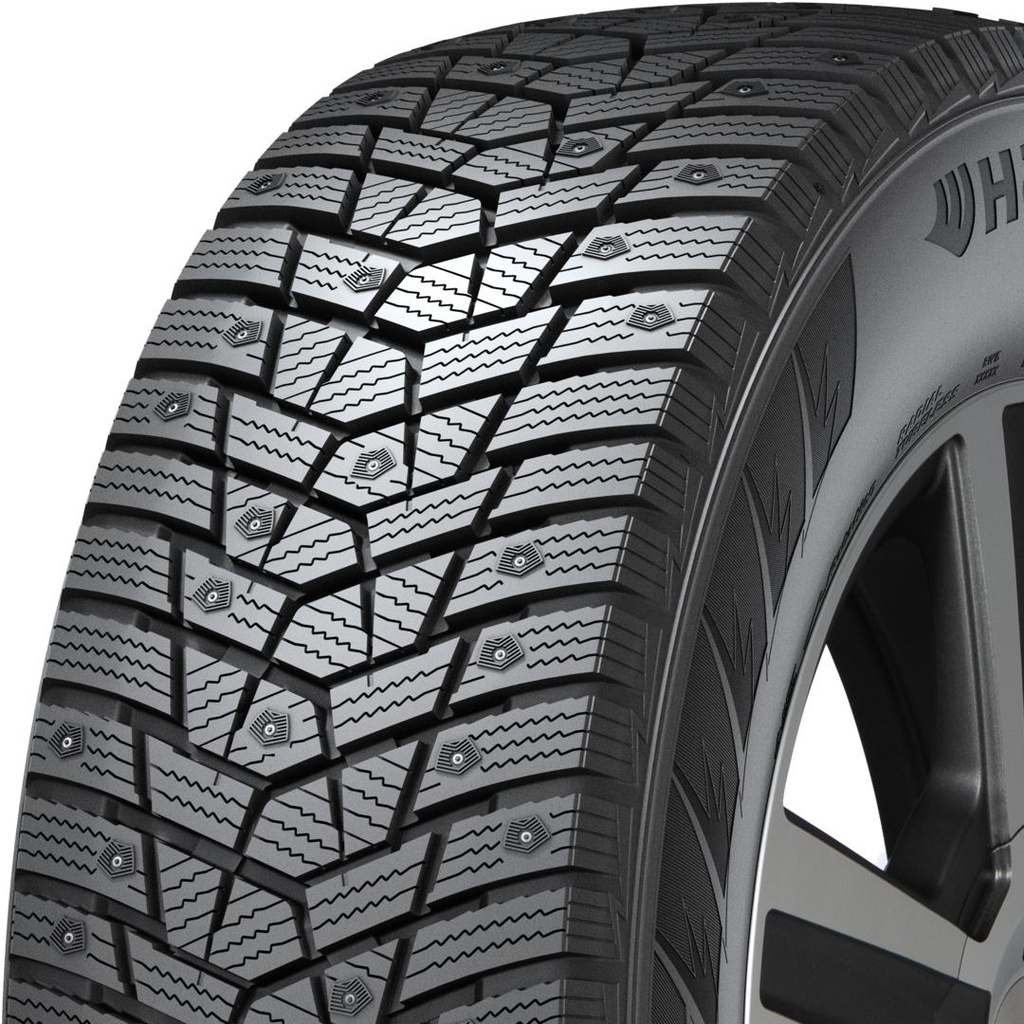 215/70R15C 109/107R HANKOOK WINTER I*PIKE LV RW15