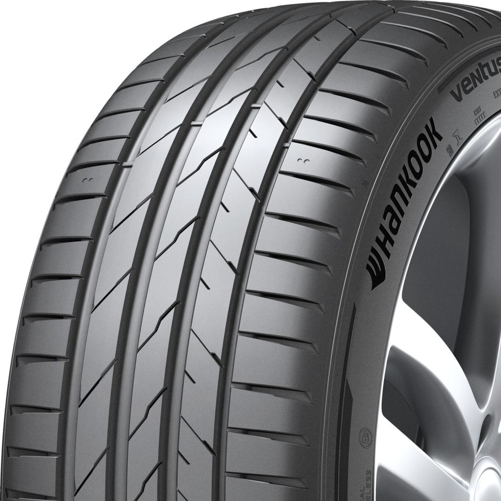 255/40R18 99Y HANKOOK VENTUS EVO K137 XL