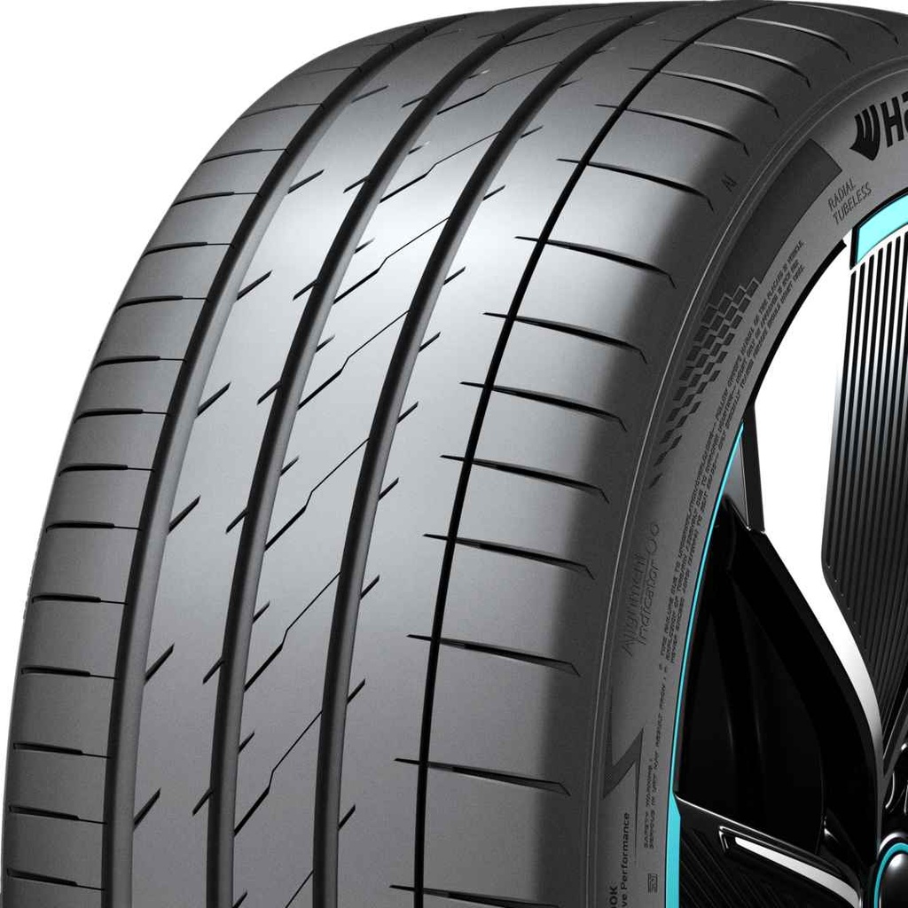255/40R19 100Y HANKOOK ION SUPREME XL