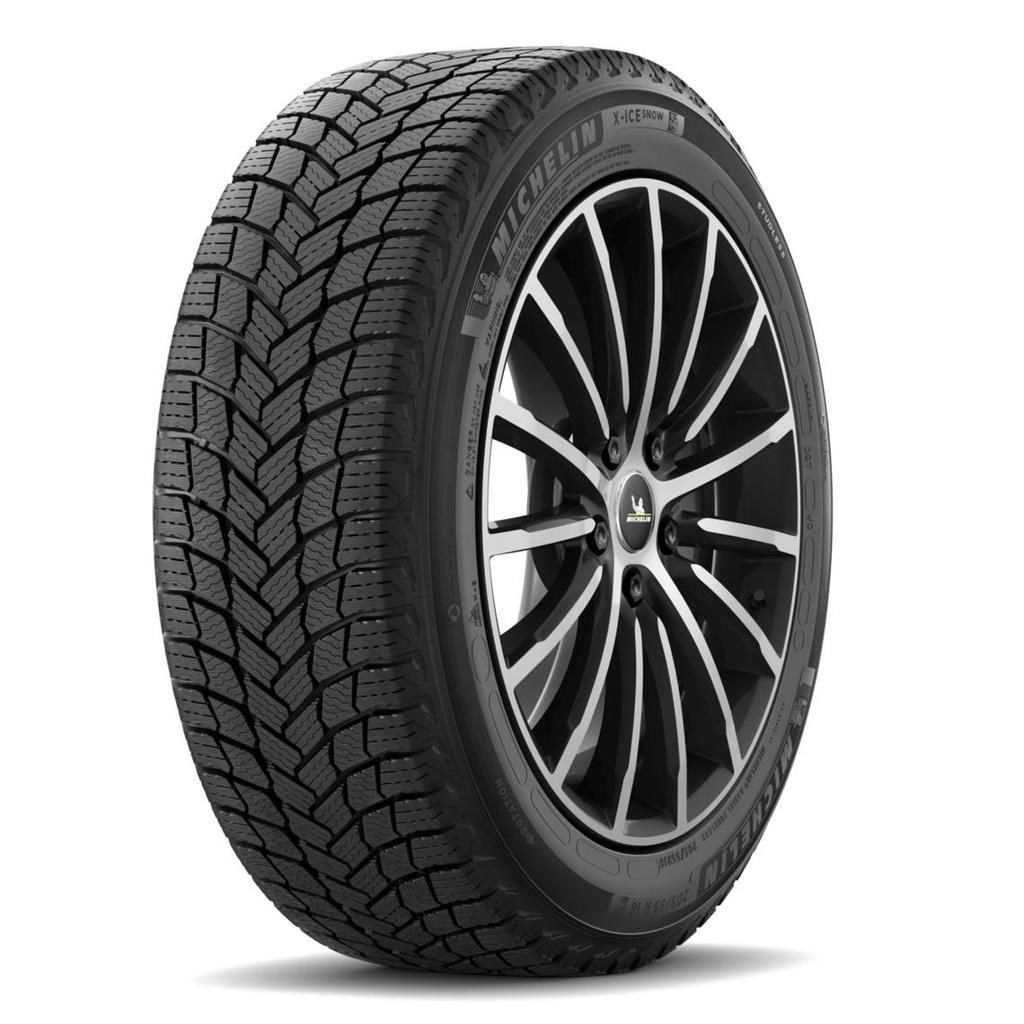 245/60R20 107T MICHELIN X-ICE SNOW SUV XL