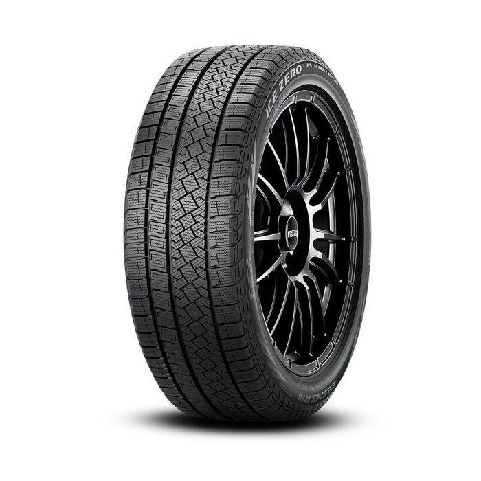 225/60R17 103H PIRELLI ICE ZERO ASIMMETRICO + XL