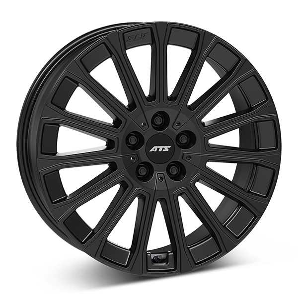 ATS OBSESSION M.BLK | 8,5X19 5-108 E50 C63,40 60 8.5x19 5/108 ET50 CB63.4