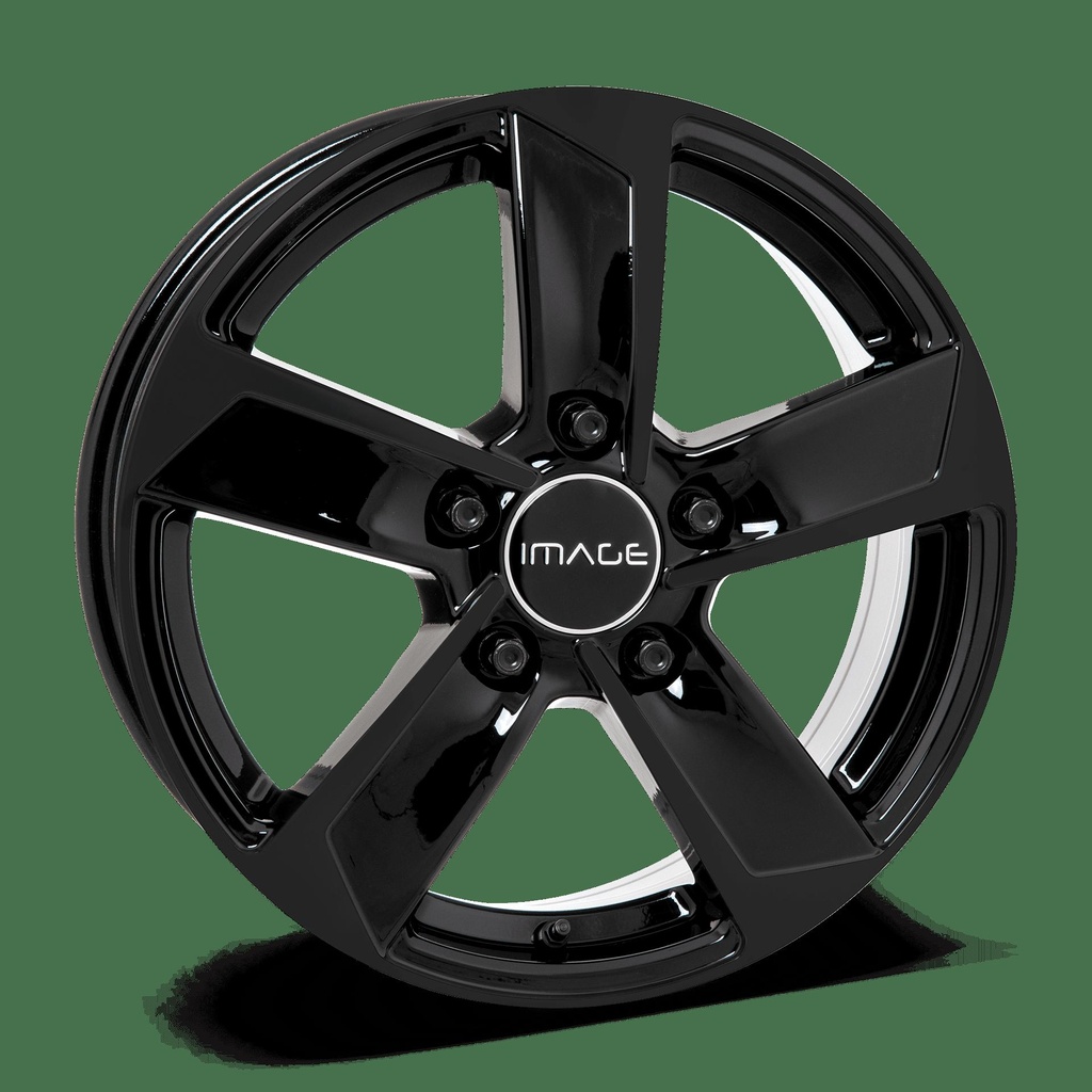 IMAGE STRONG G.BLK 6.5x16 5/130 ET62 CB78.1