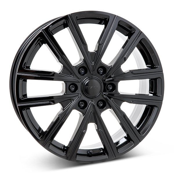 IMAGE ADVENTURE G.BLK 7.5x17 6/120 ET50 CB74.6