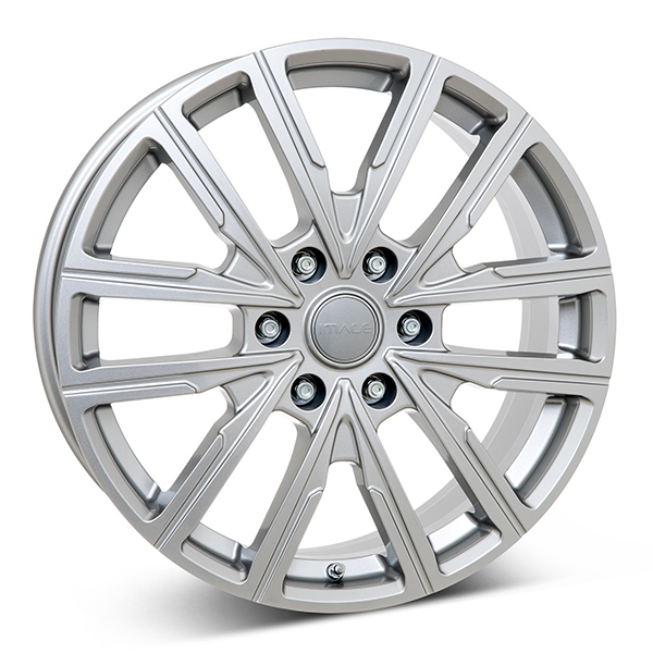 IMAGE ADVENTURE D.SLV 7.5x17 6/139.7 ET50 CB93.1