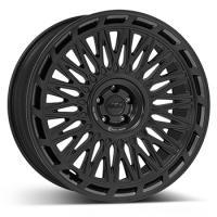 AEZ TOKIO BLACK 10.5x23 5/120 ET34 CB63.4