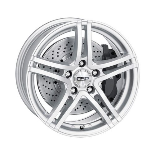 CSP 10 Org 7x16 5-120 E31 C72,5