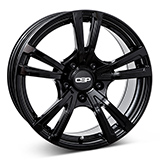 CSP 18 G.Blk 8x18 5-112 E30 C66,5