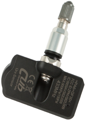 CUB TPMS SENSOR