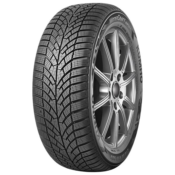 155/80R13 79T KUMHO WP52+ XL