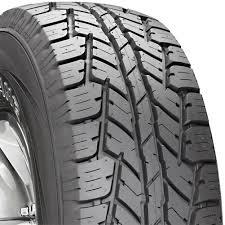 245/75R16 120/116R NANKANG FT-7 XL A/T OWL