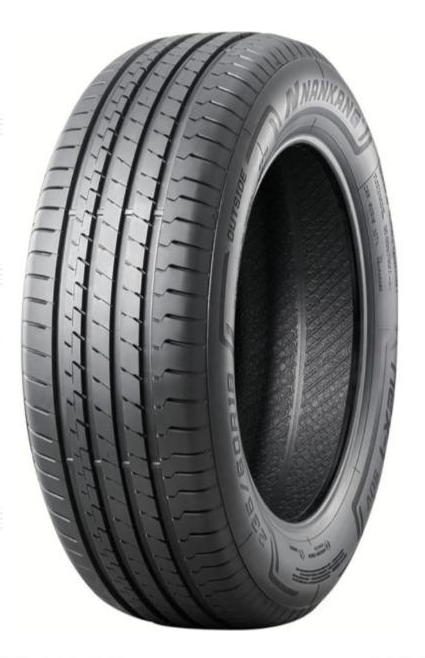 235/60R18 107V NANKANG NEX-1 XL