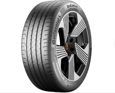225/45R19 92T CONTINENTAL ECOCONTACT 7 +