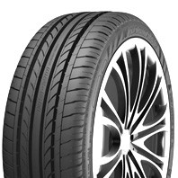 165/50R15 72H NANKANG NS-20 NOBLE SPORT