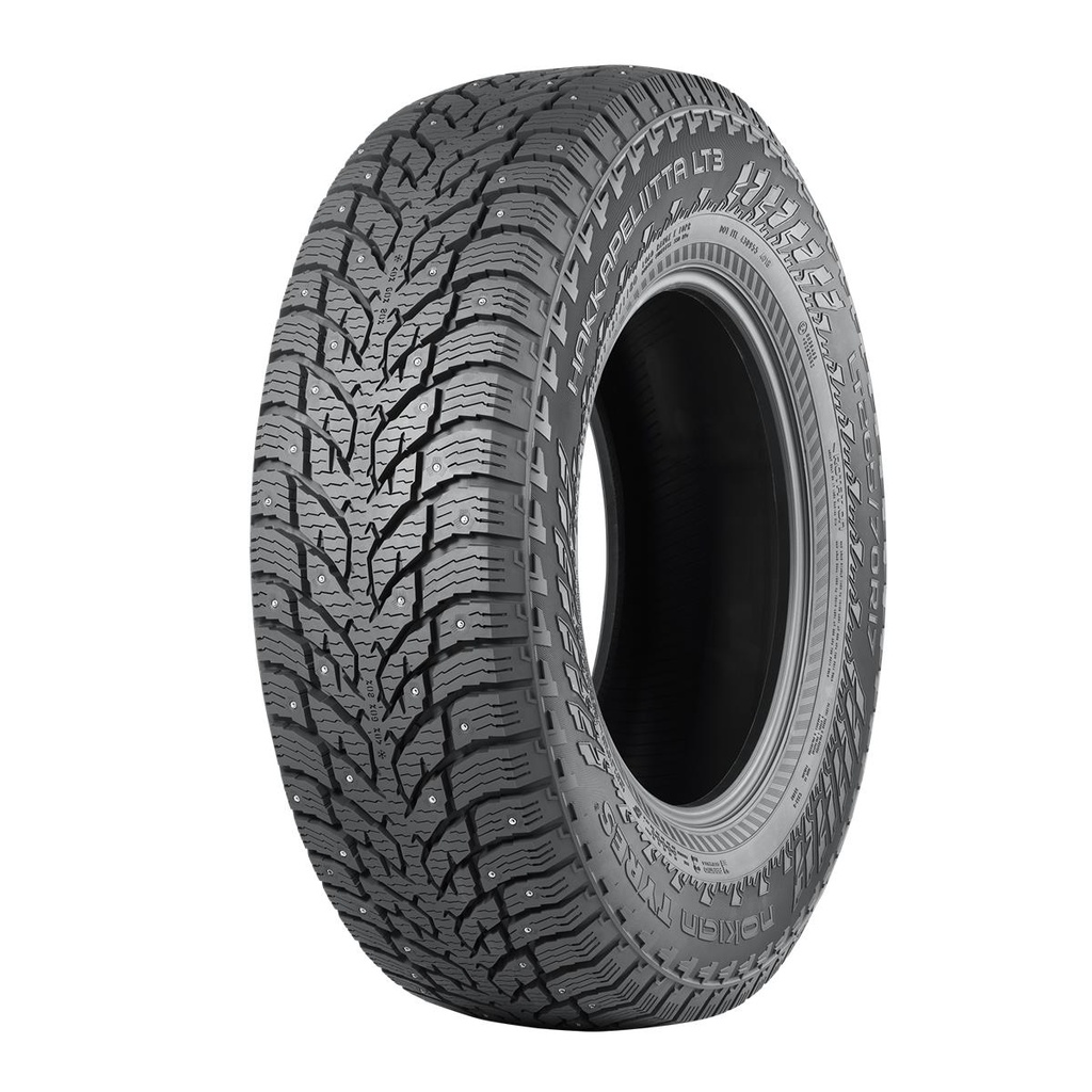 225/75R16C 115/112Q NOKIAN TYRES HAKKAPELIITTA LT3 XL