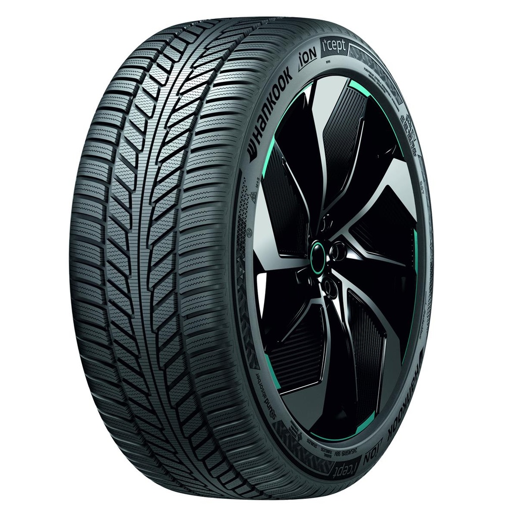 215/50R19 93H HANKOOK ION I*CEPT IW01 XL EV, SOUND ABSORBER FP
