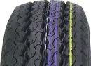 185/80R13C 100/98Q NANKANG CW-25 CARGO GRIP
