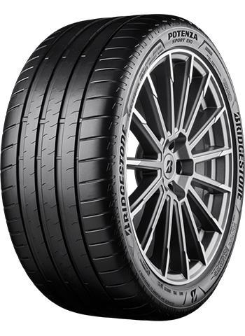 205/50R17 93Y BRIDGESTONE POTENZA SPORT EVO XL