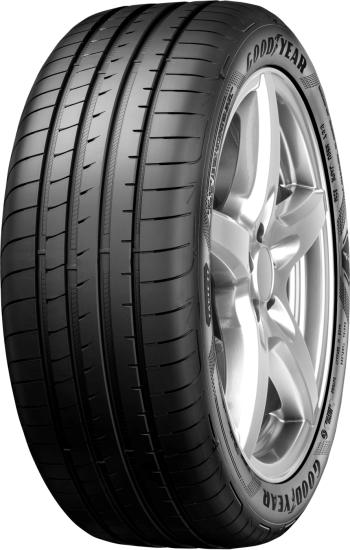 245/35R20 95Y GOODYEAR EAGLE F1 ASYMMETRICMMETRIC 5 XL *