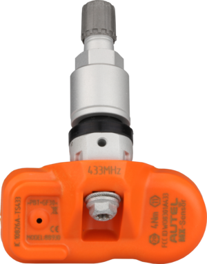 AUTEL MX-SENSOR silver